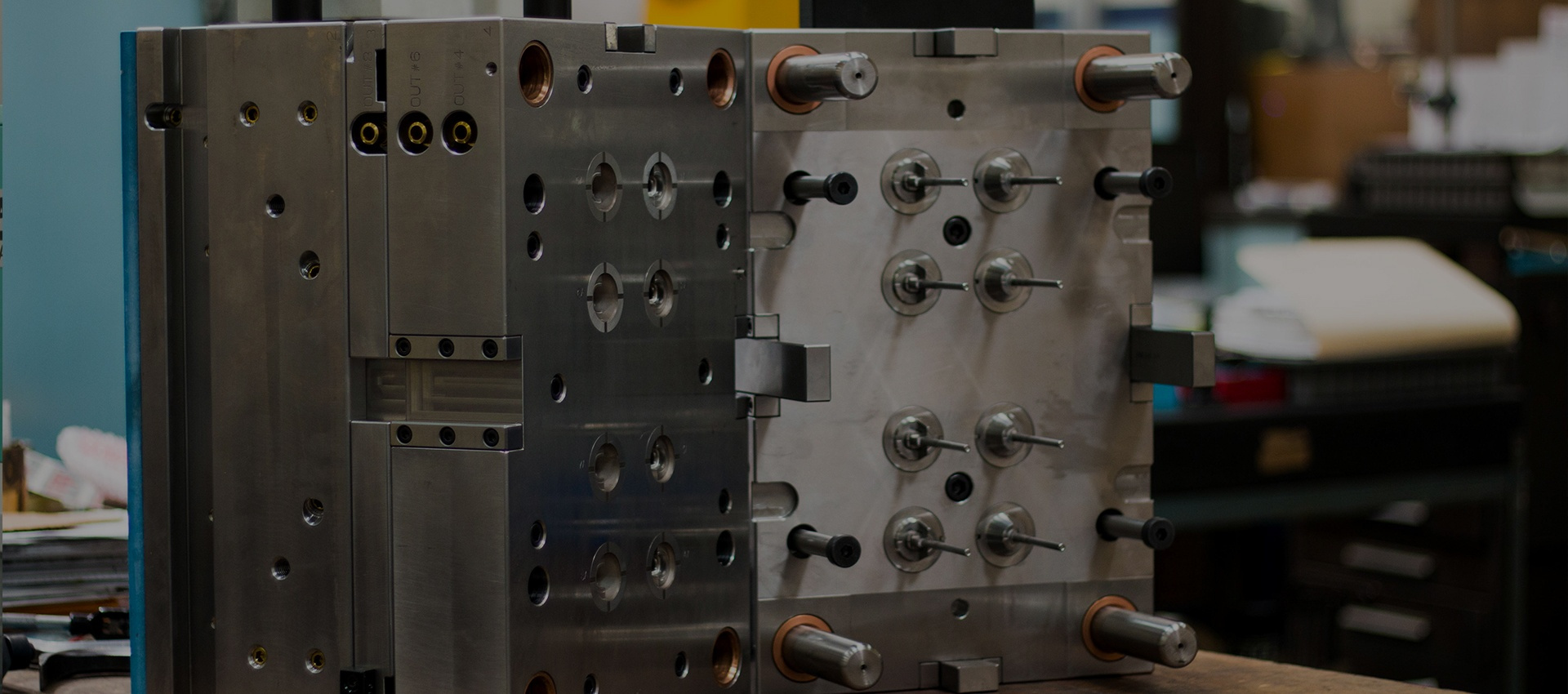 模具及沖壓成形的穩(wěn)定性及其影響因素