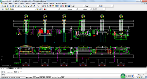 機(jī)械手模具
